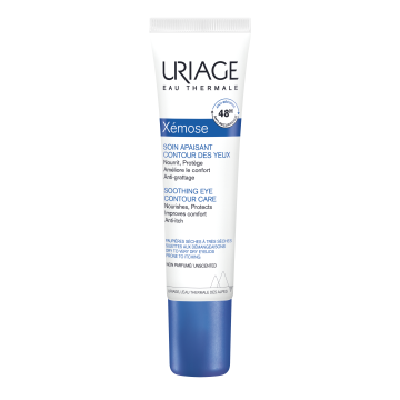 Uriage Xemose Soothing Eye Contour care 15 ml