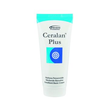 Ceralan Plus perusvoide 30 g