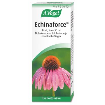 ECHINAFORCE 50 ML