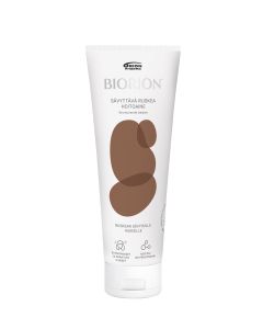 Biorion ruskea hoitoaine 250 ml