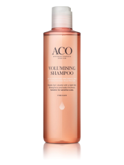 ACO Hair Volumising Shampoo 250 ml