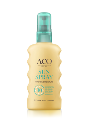 ACO SUN Body Spray spf 30 175 ml