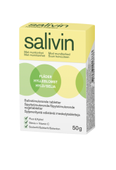 SALIVIN NORDIC FRESH 50 G