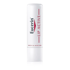 Eucerin Lip Active huulivoide 4,8 g