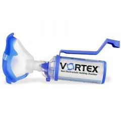 VORTEX + maski aik. apuvarsi 1 kpl