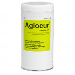 AGIOCUR rakeet 250 g