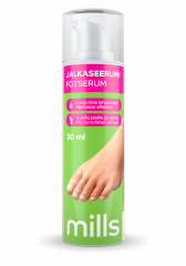 Mills Jalkaseerumi 30 ml