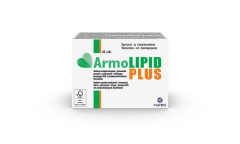 ARMOLIPID PLUS 60 tabl