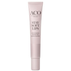 ACO Stay Soft Lips Shimmer 12 ml