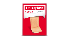 LEUKOPLAST ELASTIC 8CM X 5M 1 PKT