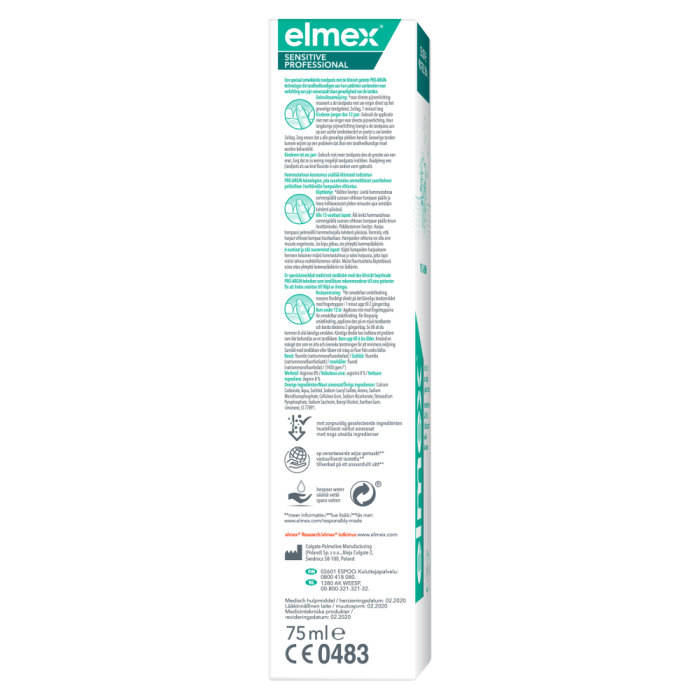 1000021132_ELMEX_SENSITIVE_PROFESSIONAL_HAMMASTAHNA_75_ML_lisakuva_Lisakuva3617_jpg