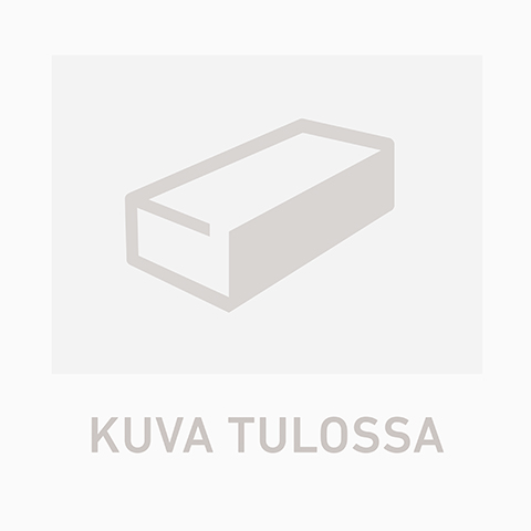 GUM Sonic Daily vaihtoharjaspäät musta 2 kpl